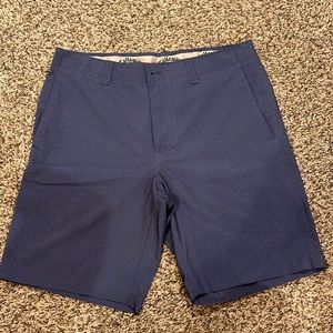 Mens Callaway Golf Shorts size 34